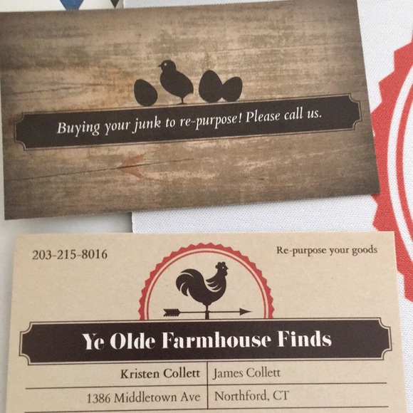 Meet your Posher, Kristen - Picture 8 of 8